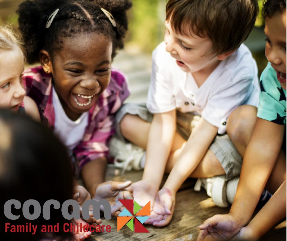 New Coram Family and Childcare report finds working parents facing holiday childcare bill of up